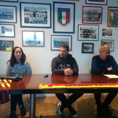 Bassanonet.it Luci al Mercante