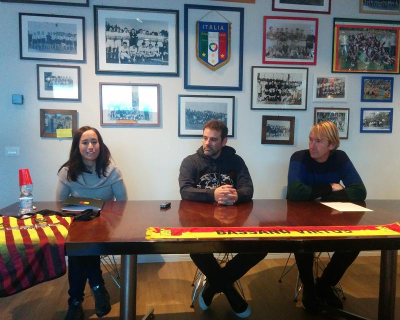 Bassanonet.it Luci al Mercante