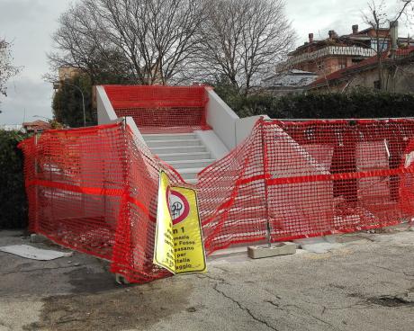 Bassanonet.it Tendente all'infinito