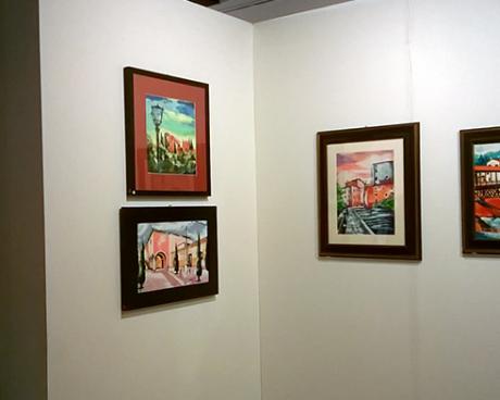 Bassanonet.it Gli Orizzonti di Lorenzoni