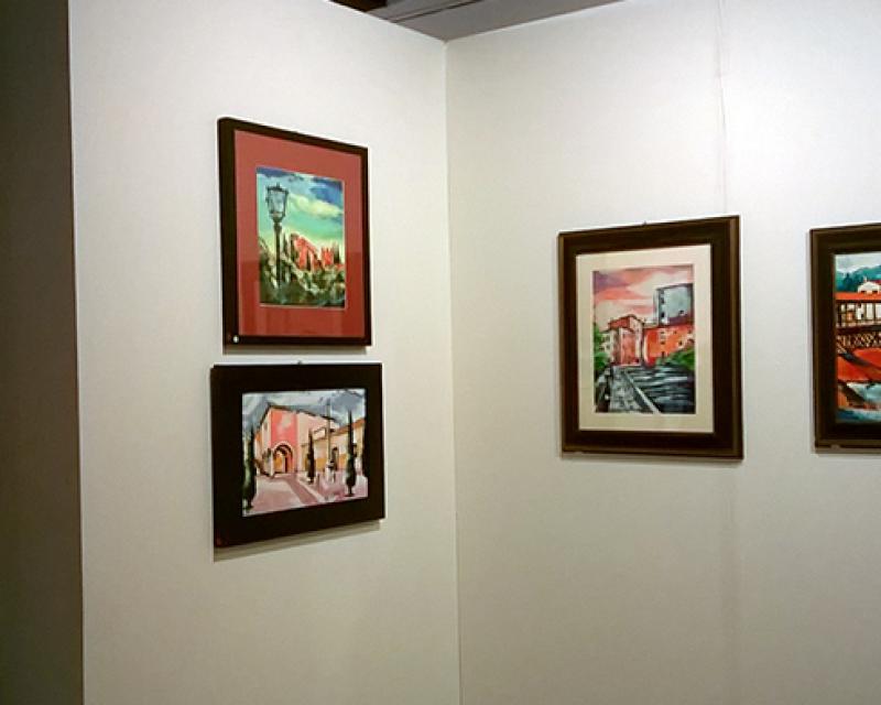 Bassanonet.it Gli Orizzonti di Lorenzoni