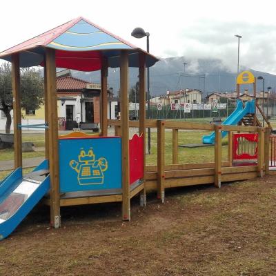 Bassanonet.it Colpo di giostra