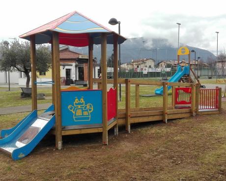 Bassanonet.it Colpo di giostra