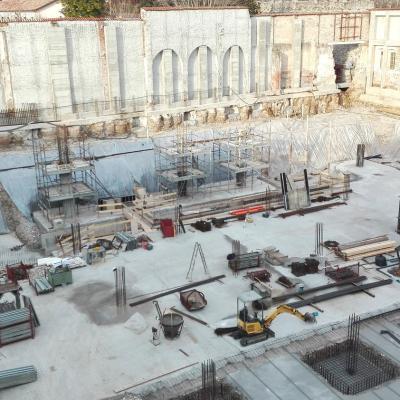 Bassanonet.it Missione al Polo