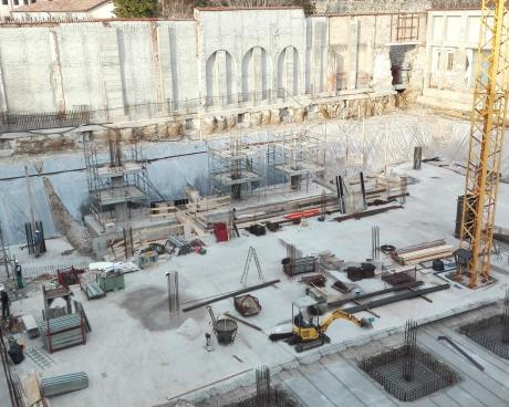 Bassanonet.it Missione al Polo