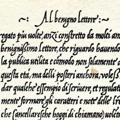 Bassanonet.it Te lo dico in <i>corsivo</i>