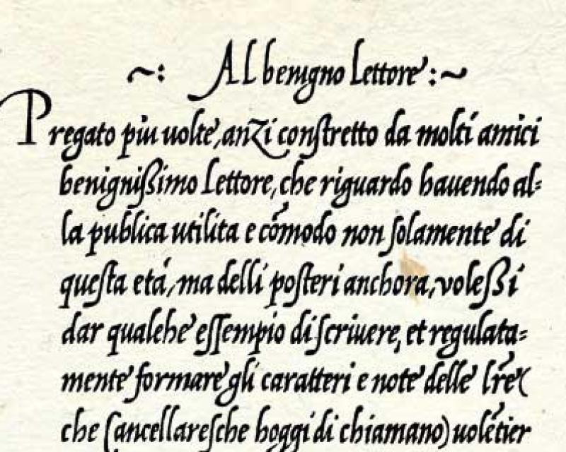 Bassanonet.it Te lo dico in <i>corsivo</i>