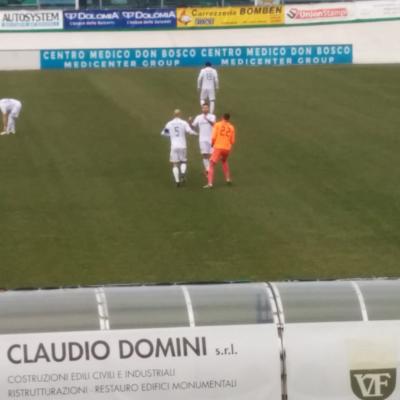 Bassanonet.it Quando il gioco si fa duro