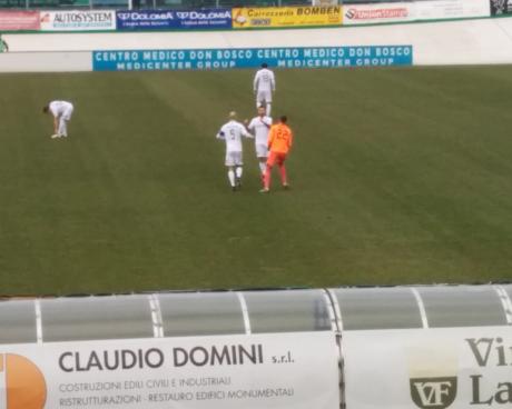 Bassanonet.it Quando il gioco si fa duro