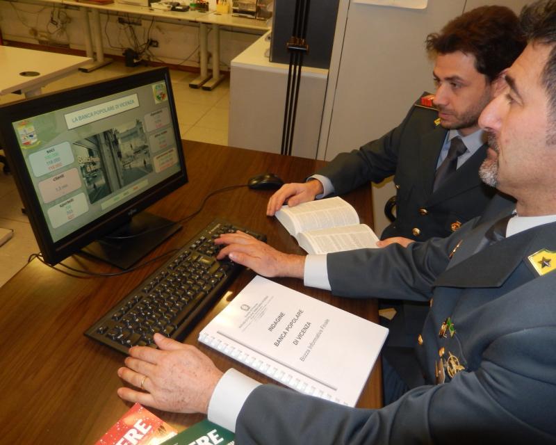 Bassanonet.it Peccato capitale