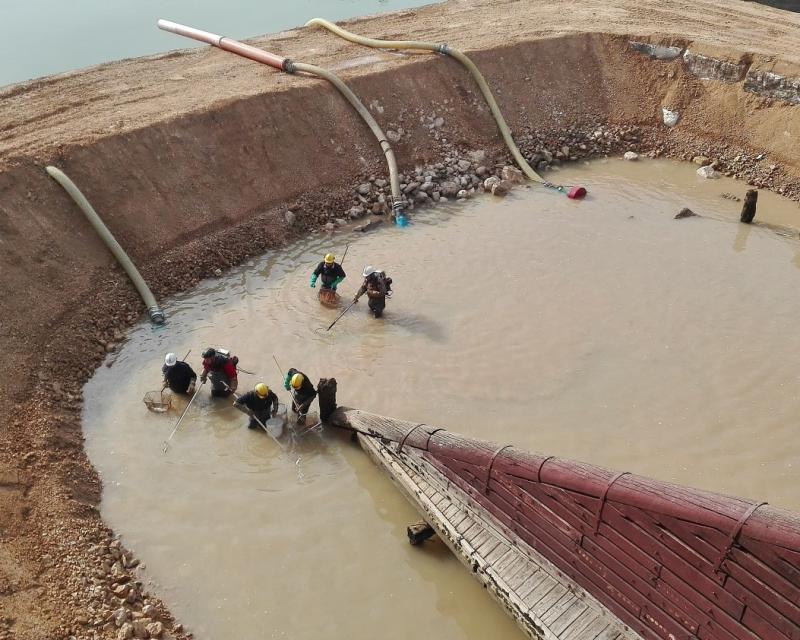 Bassanonet.it La pesca miracolosa