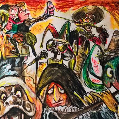 Bassanonet.it Attori di noi stessi