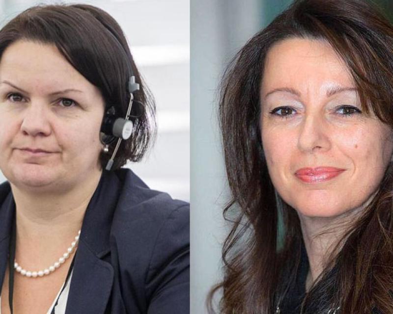 Bassanonet.it La pillola amara di Mara e Tamara