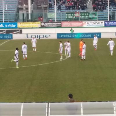 Bassanonet.it Nel vivo del campionato