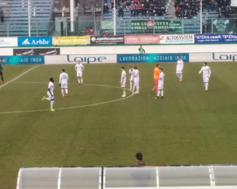 Bassanonet.it Nel vivo del campionato