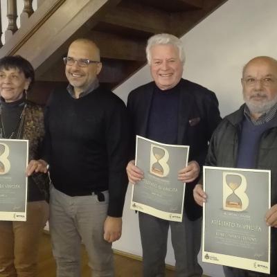 Bassanonet.it Quartier generale