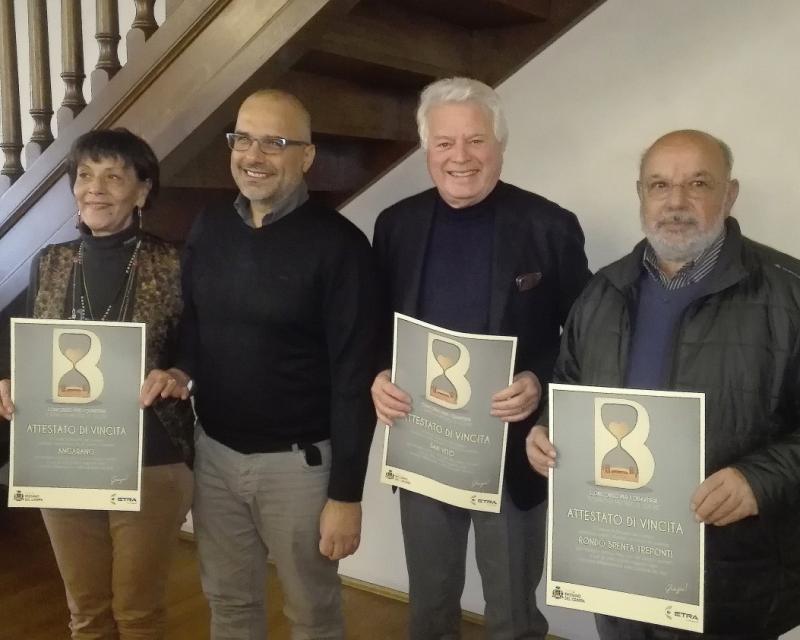 Bassanonet.it Quartier generale