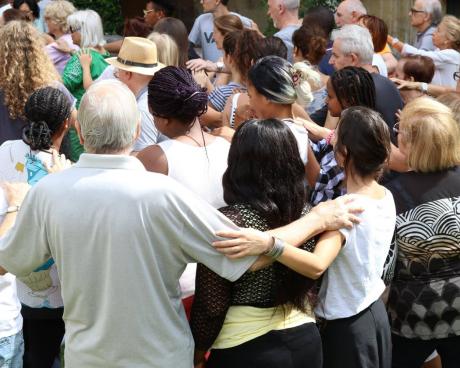 Bassanonet.it Migranti in ballo