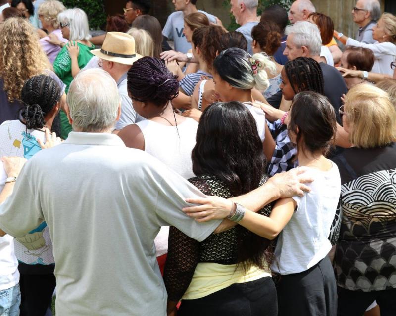 Bassanonet.it Migranti in ballo