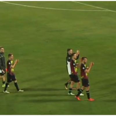 Bassanonet.it Che vittoria! Giù il cappello!