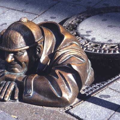 Bassanonet.it Nella notte di Dostoevskij