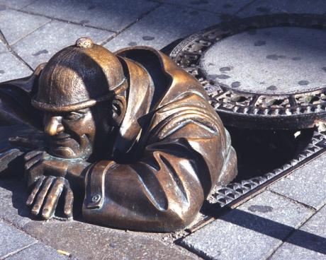 Bassanonet.it Nella notte di Dostoevskij