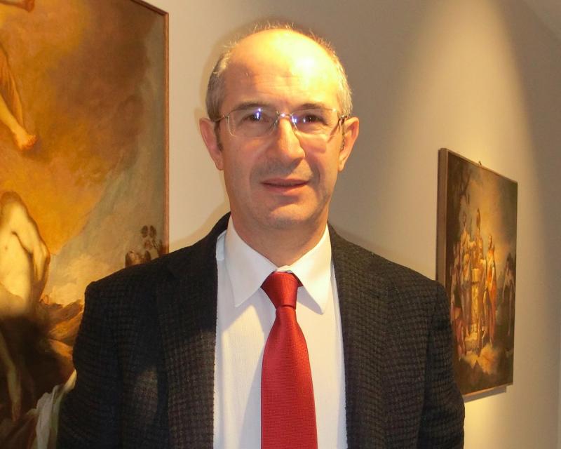 Bassanonet.it Ortopedia, nuovo primario al San Bassiano