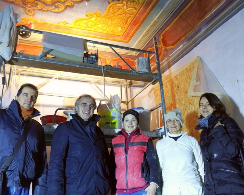 Bassanonet.it Il cane e il Leon