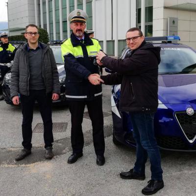 Bassanonet.it Sicurezza chiavi in mano