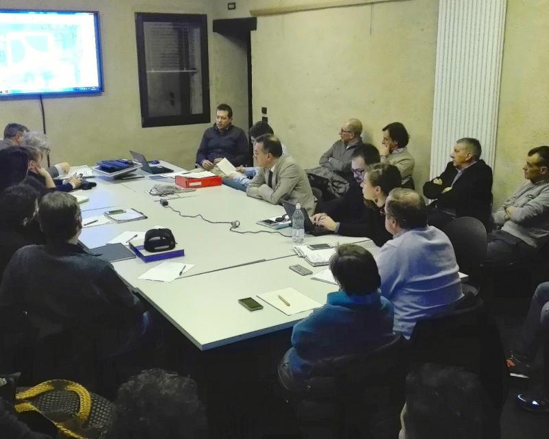 Bassanonet.it Effetto tappo