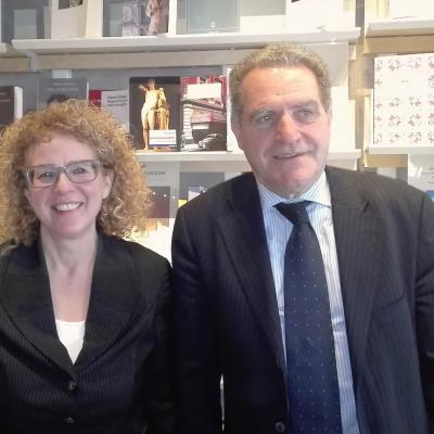Bassanonet.it Due poltrone per due