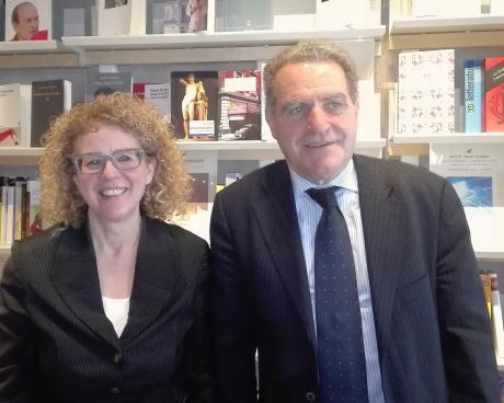 Bassanonet.it Due poltrone per due