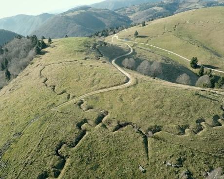 Bassanonet.it Cieli rossi