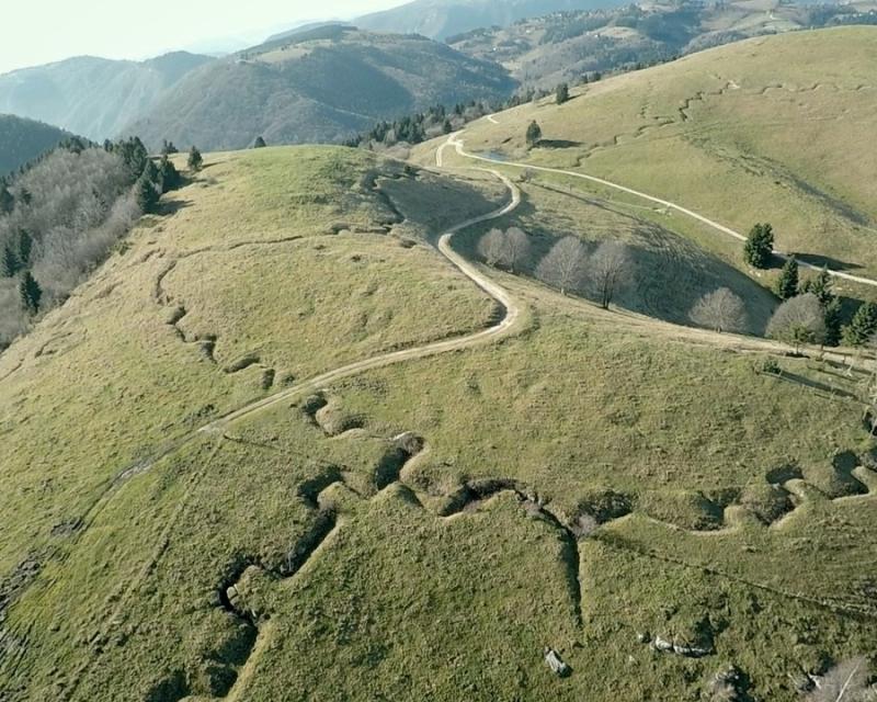 Bassanonet.it Cieli rossi