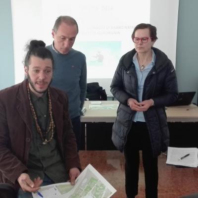 Bassanonet.it Il rettangolo delle Bermude
