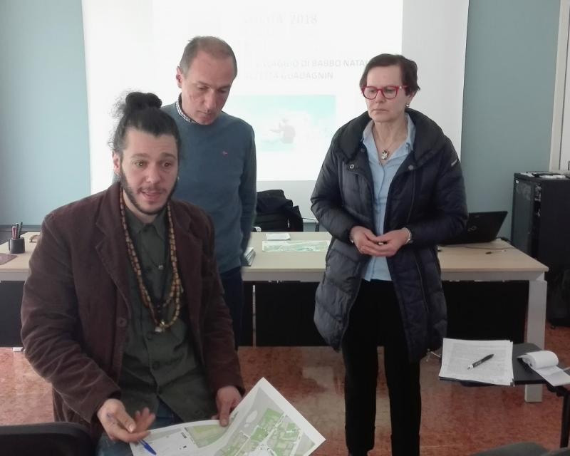 Bassanonet.it Il rettangolo delle Bermude