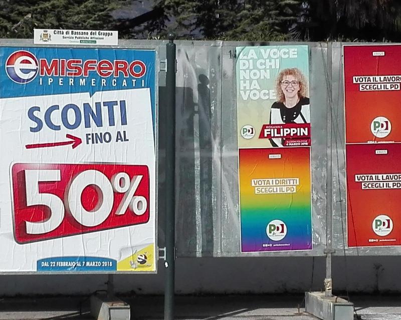 Bassanonet.it Saldi di fine stagione
