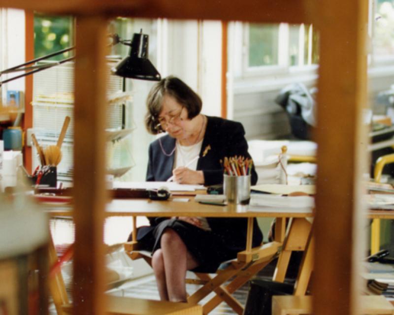 Bassanonet.it La signora dei telai