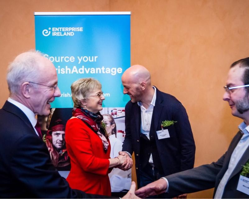 Bassanonet.it Bassano d'Irlanda