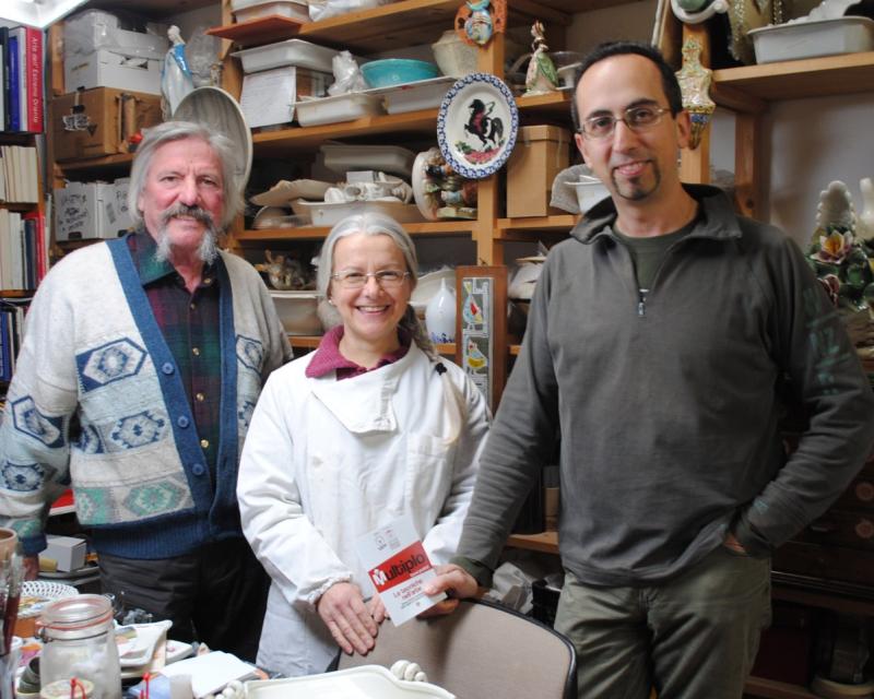 Bassanonet.it Lampi...multipli