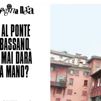 Bassanonet.it Vergogna nazionale