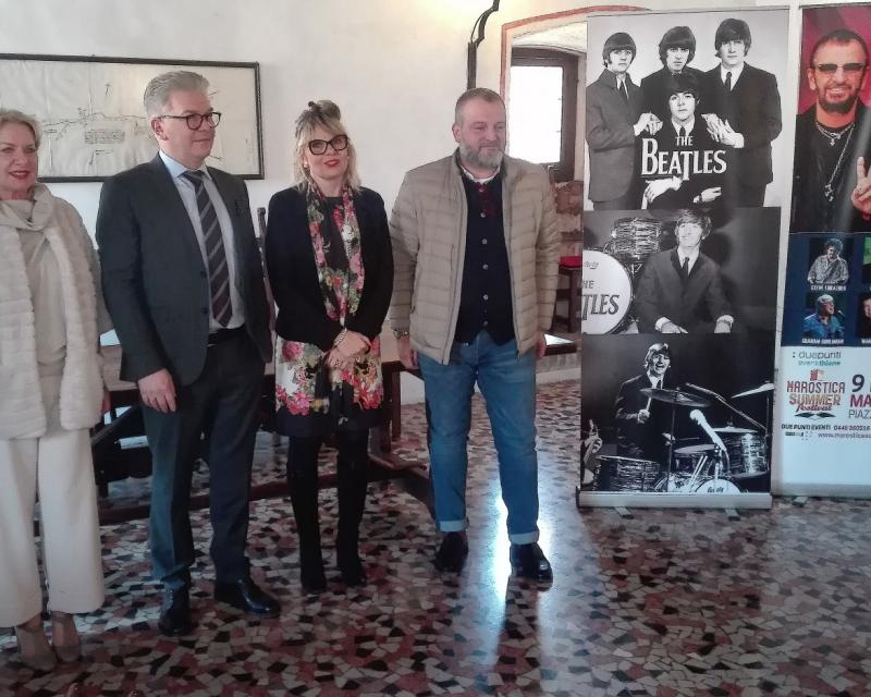 Bassanonet.it All Starrs