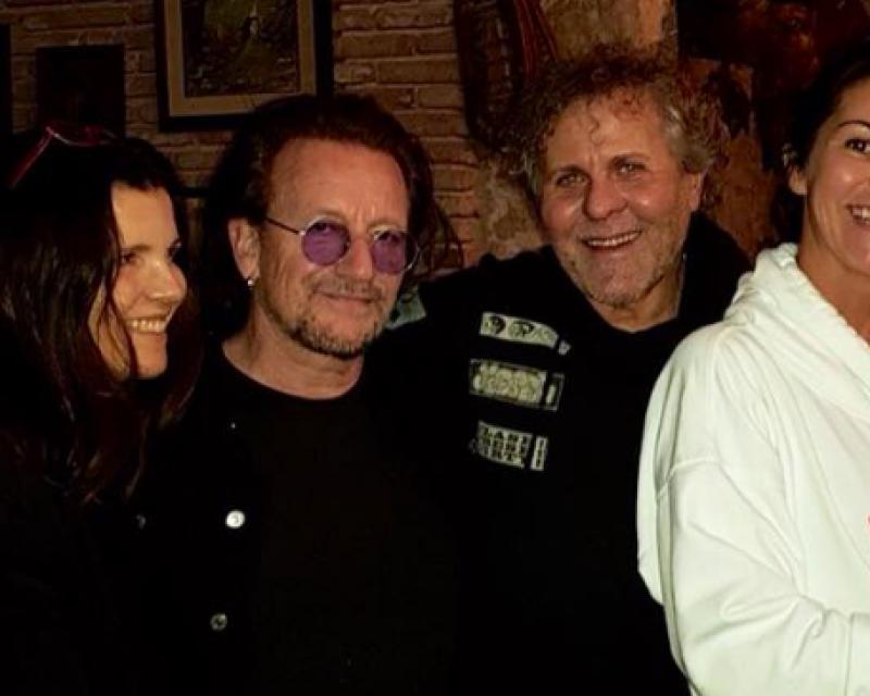 Bassanonet.it Bassano del Grappa secondo gli U2