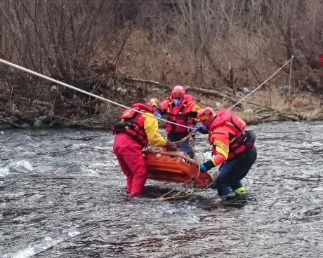 Bassanonet.it Macabro rinvenimento