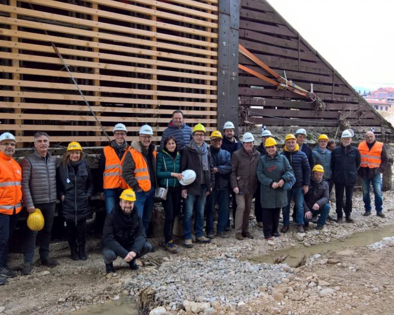 Bassanonet.it Tour sulla tura