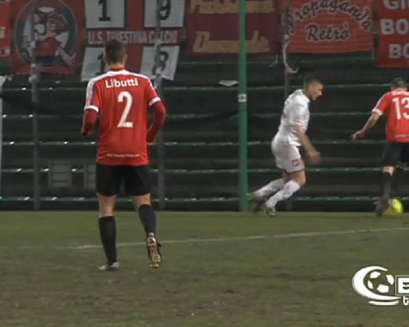 Bassanonet.it Il Bassano strappa un punto