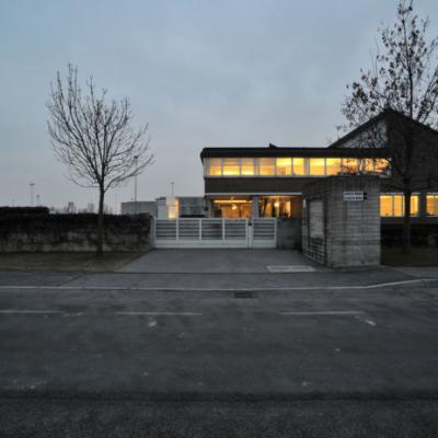 Bassanonet.it Brunello e Salomon in Pagina Piegata