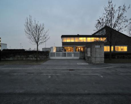 Bassanonet.it Brunello e Salomon in Pagina Piegata