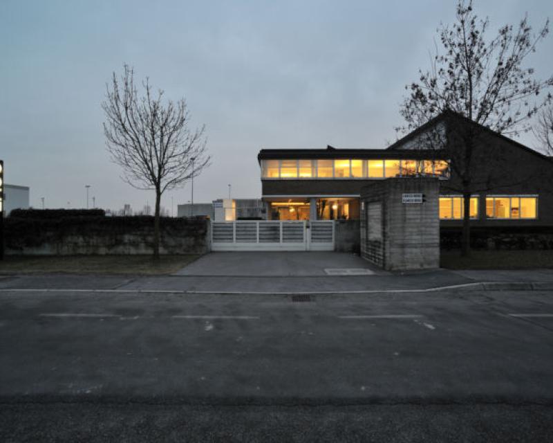 Bassanonet.it Brunello e Salomon in Pagina Piegata