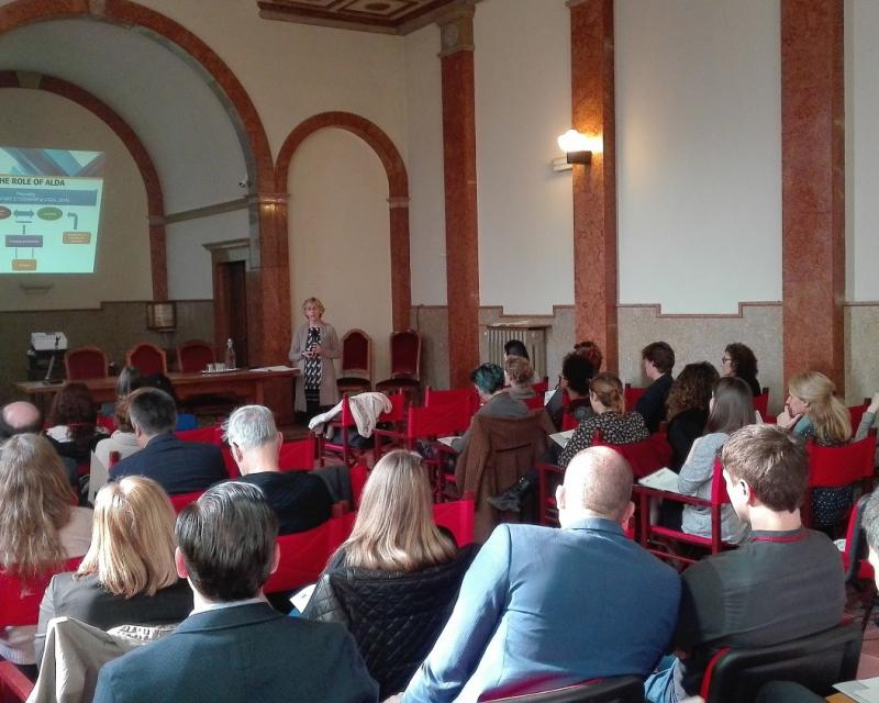 Bassanonet.it Via del CRISCO